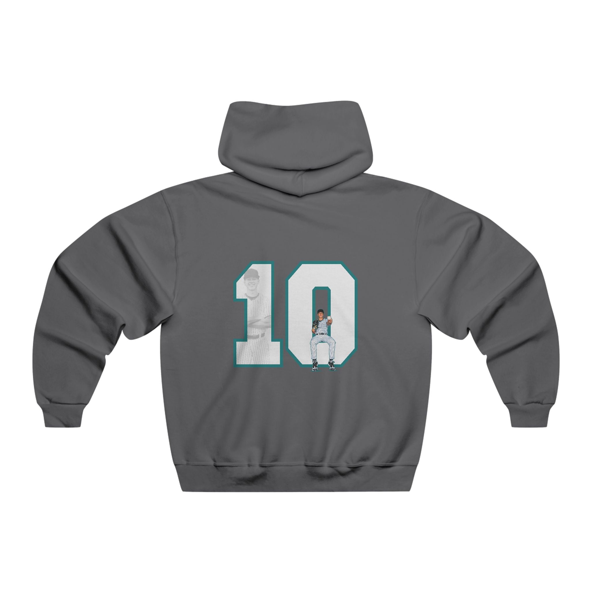 Jackson Farlow Vintage Hoodie