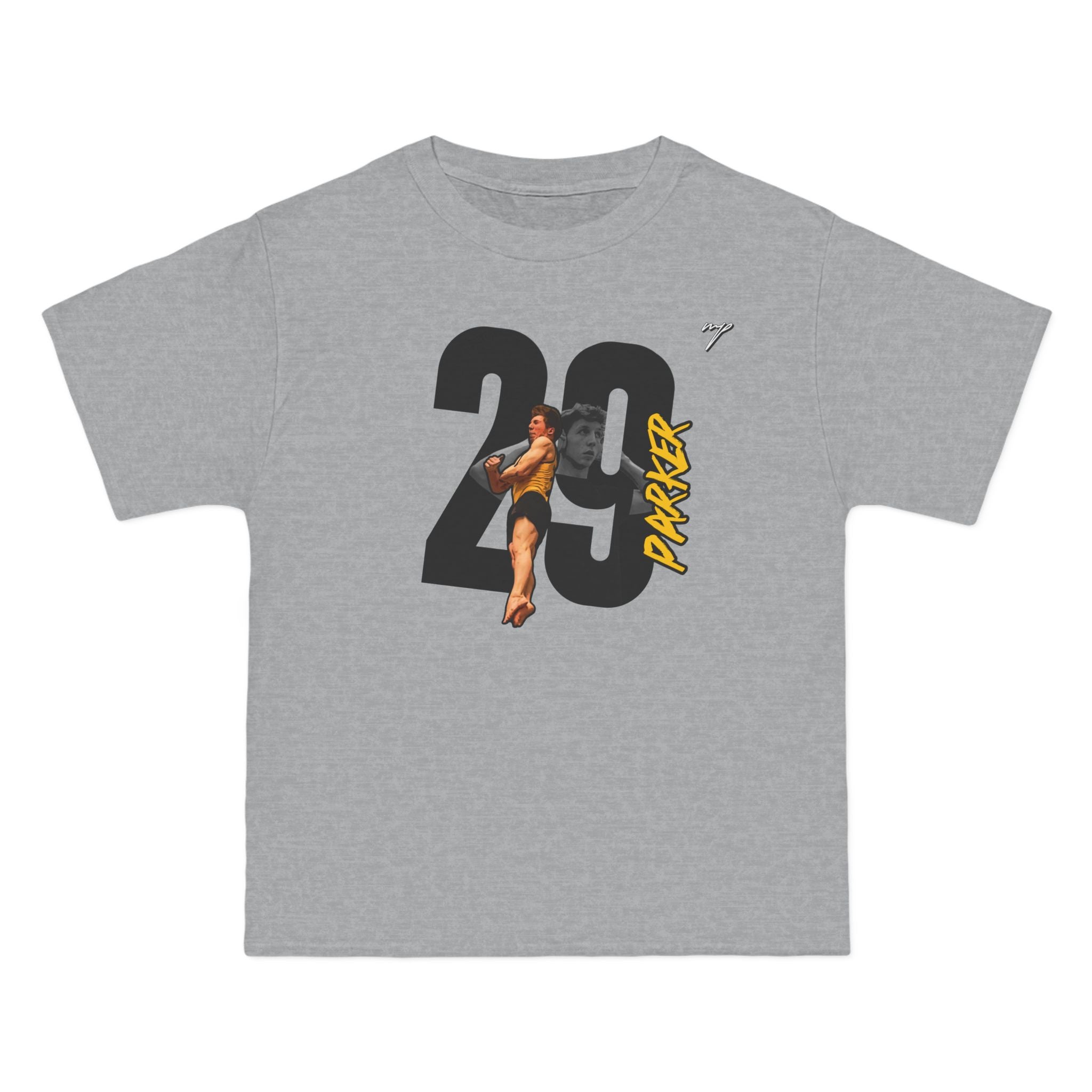 Parker Mueller Vintage Tee