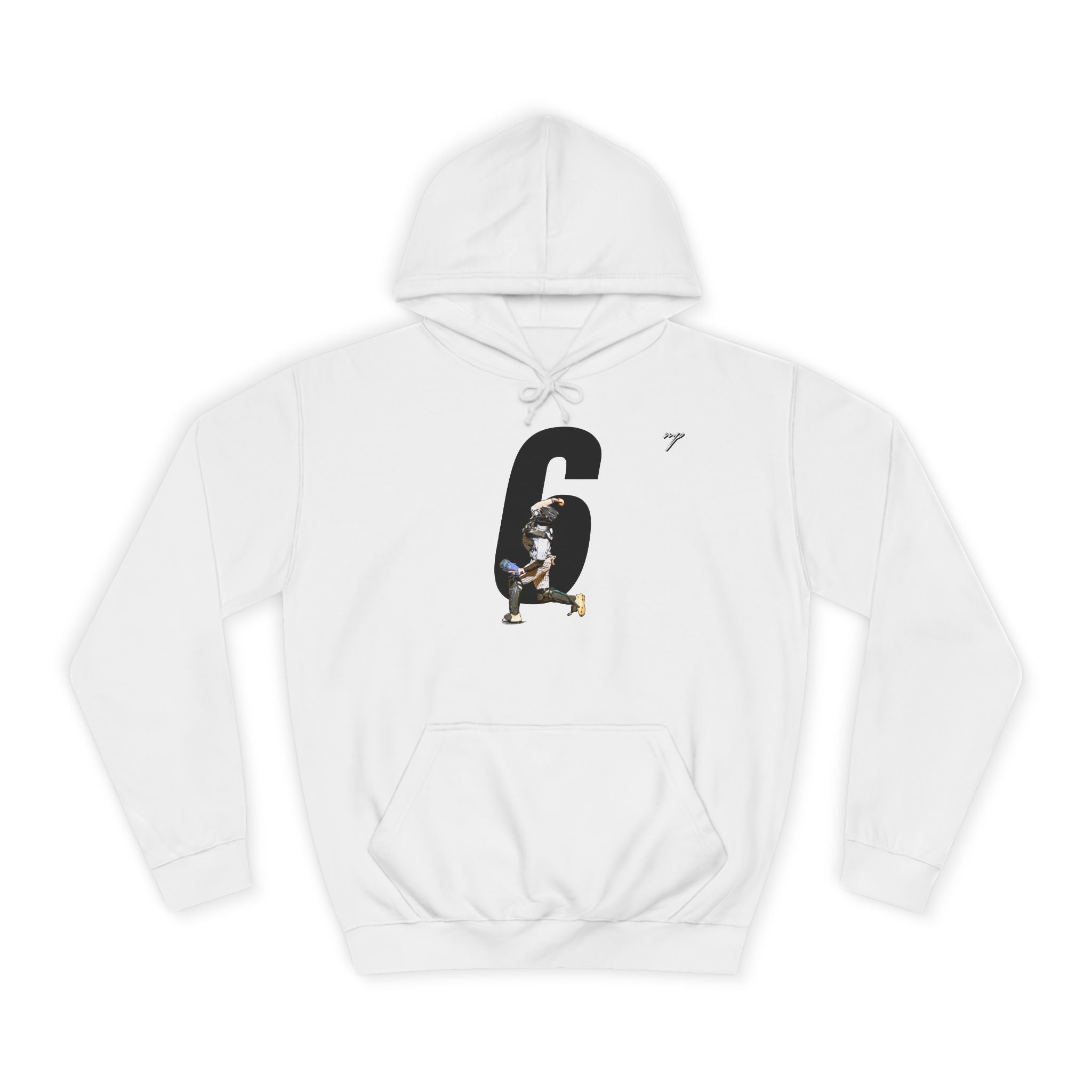 Jarvis Jackson Hoodie