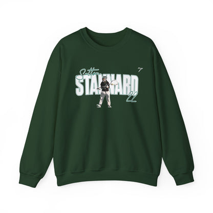 Sutton Stannard Crewneck