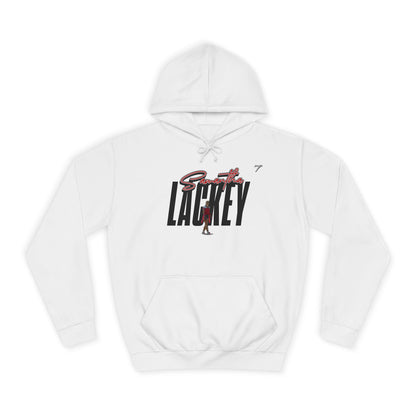 Samantha Lackey Hoodie