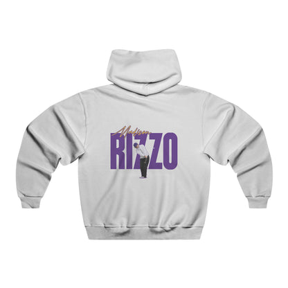 Madison Rizzo Vintage Hoodie