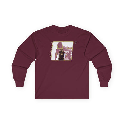 Odarrious Grant Long Sleeve Tee