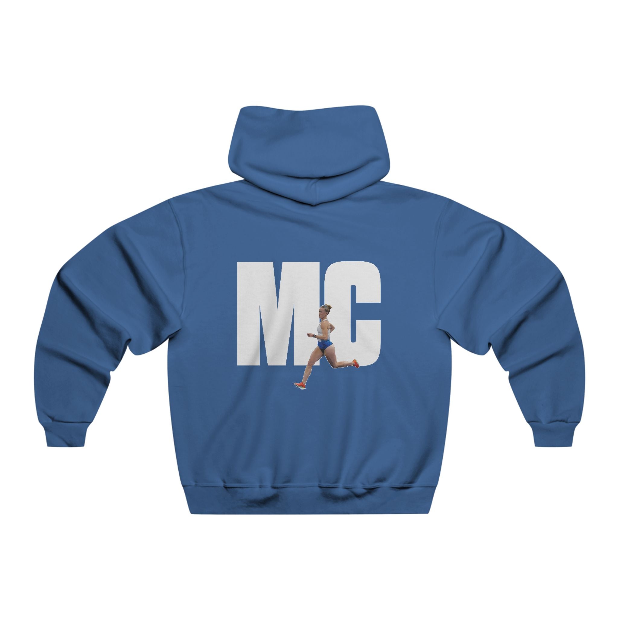 Mya Curtis Vintage Hoodie