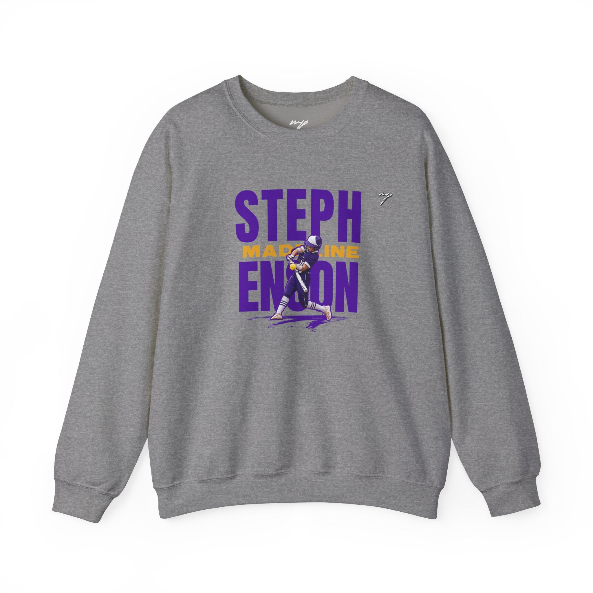 Madeline Stephenson Crewneck Sweatshirt