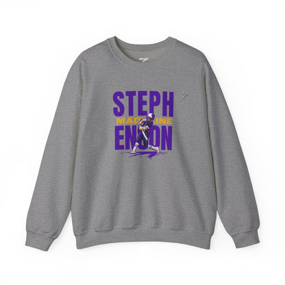 Madeline Stephenson Crewneck Sweatshirt