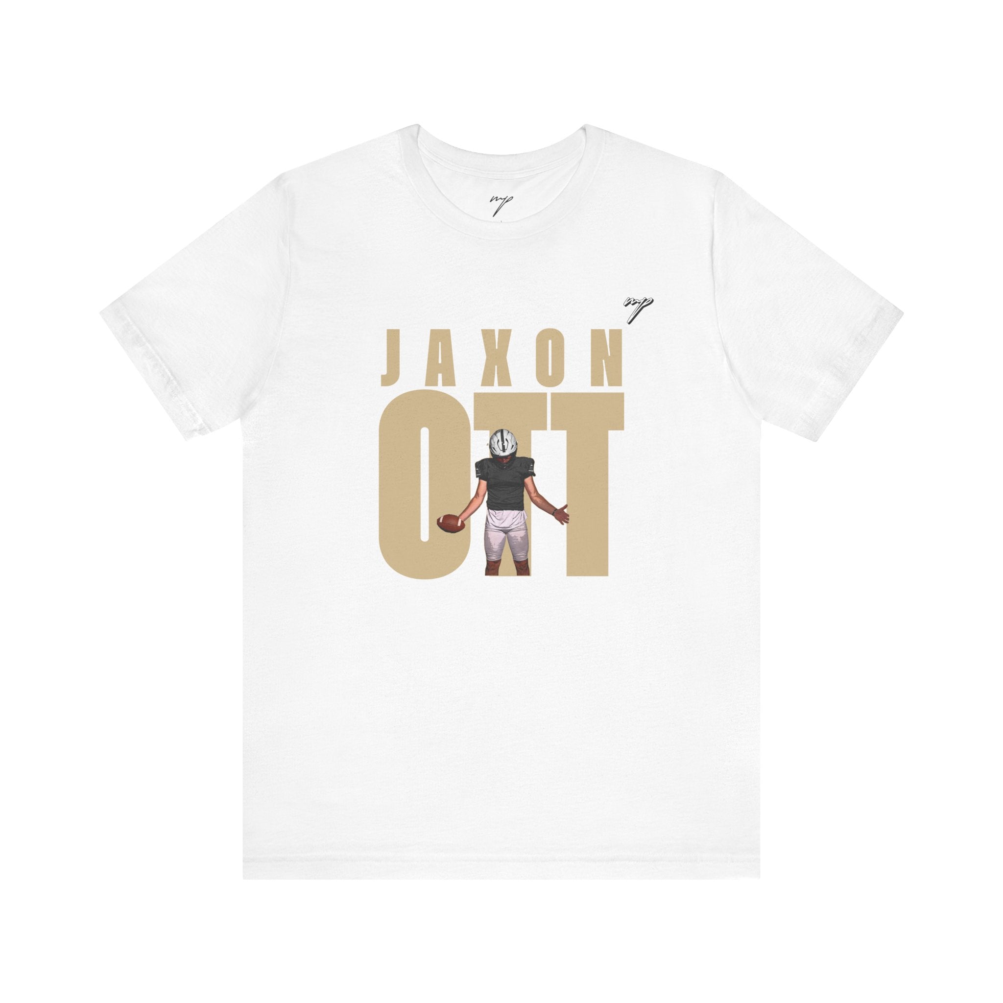 Jaxon Ott Graphic Tee