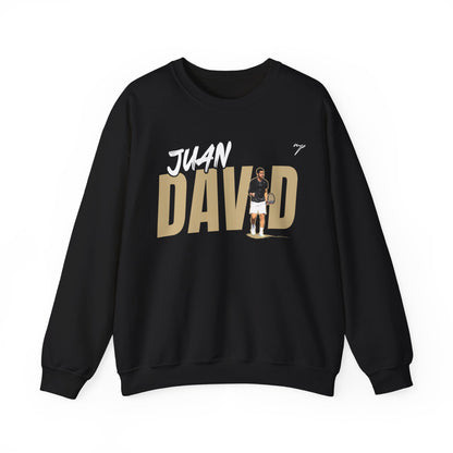 Juan David Crewneck