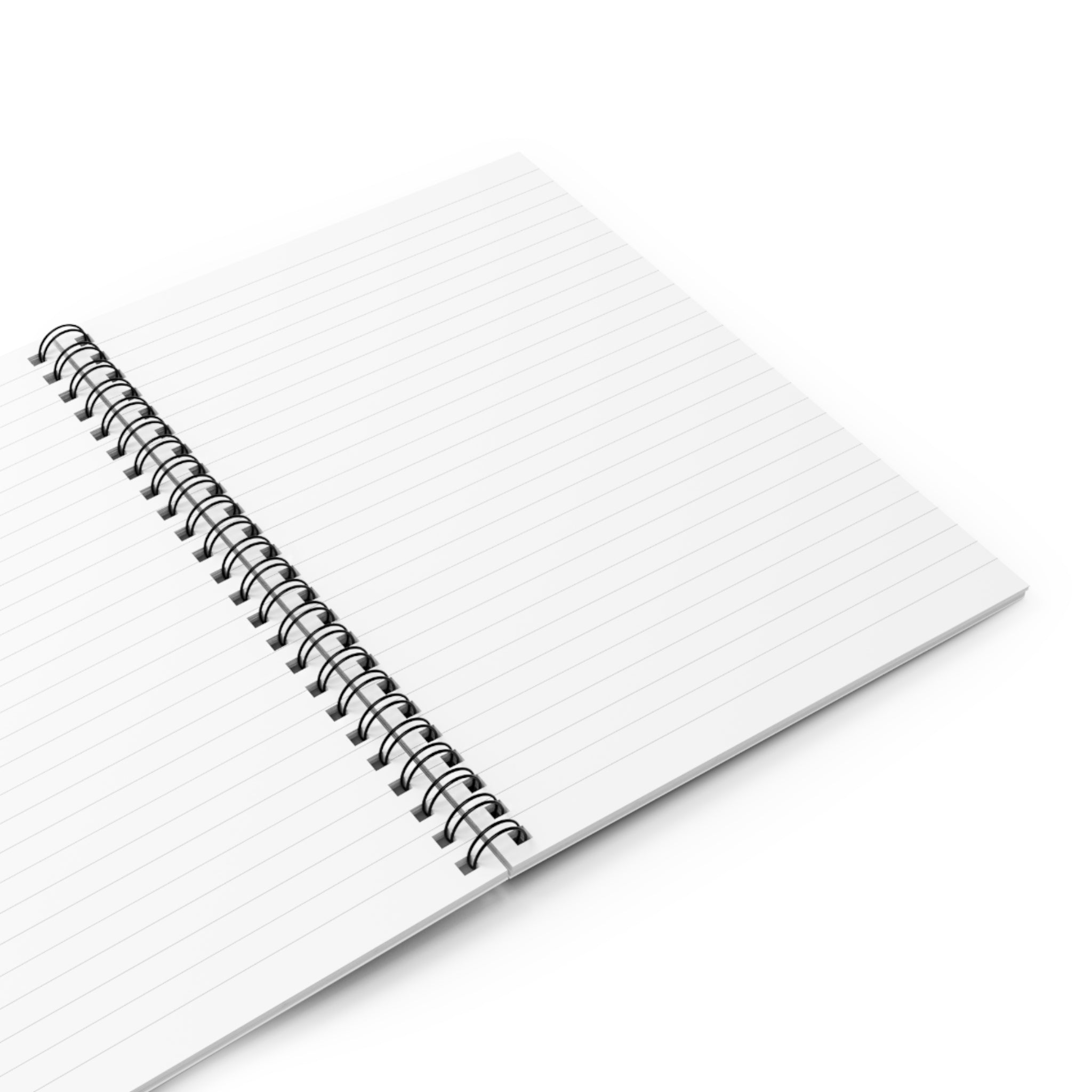 MyPlayer Branded Notebook - Version 2
