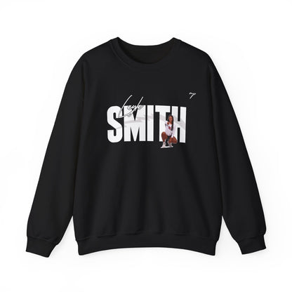 Layla Smith Crewneck