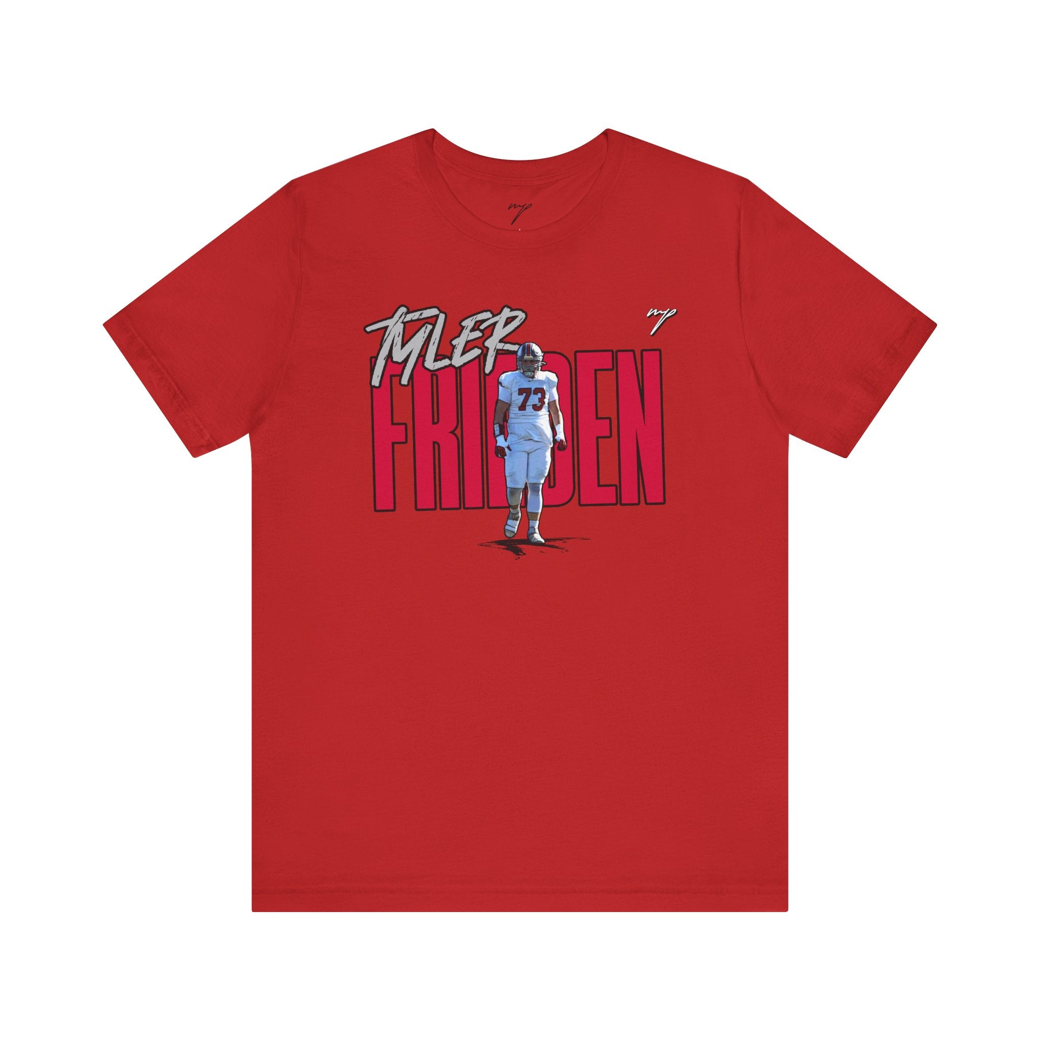 Tyler Frieden Graphic Tee