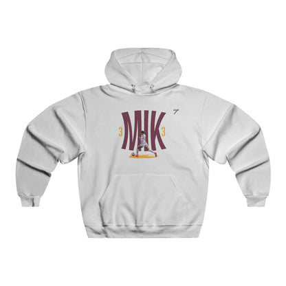Mikayla Thompson Vintage Hoodie