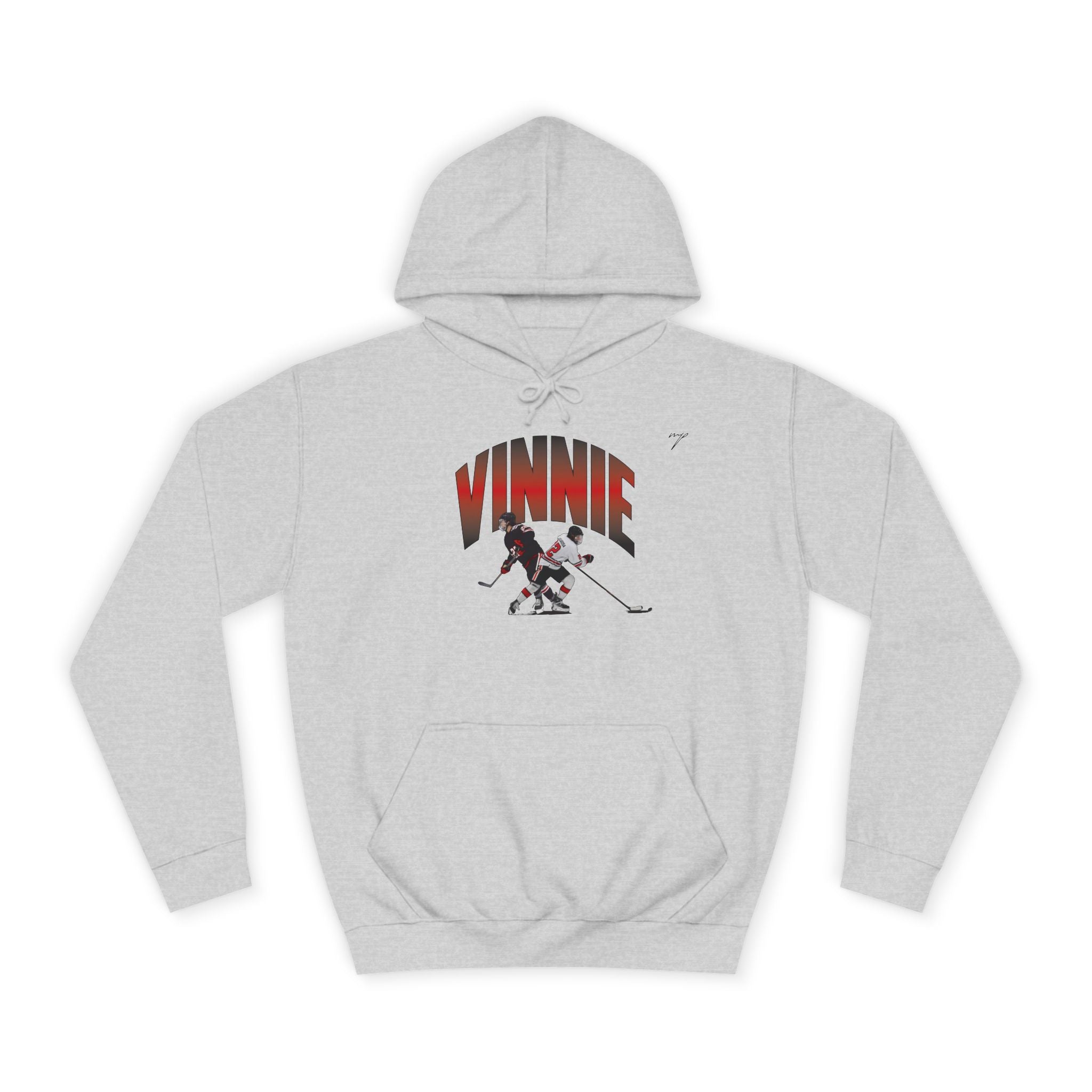 Vinnie Pasquarosa Hoodie
