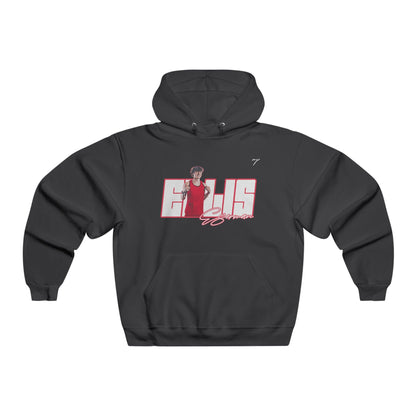Ellis Eserman Vintage Hoodie