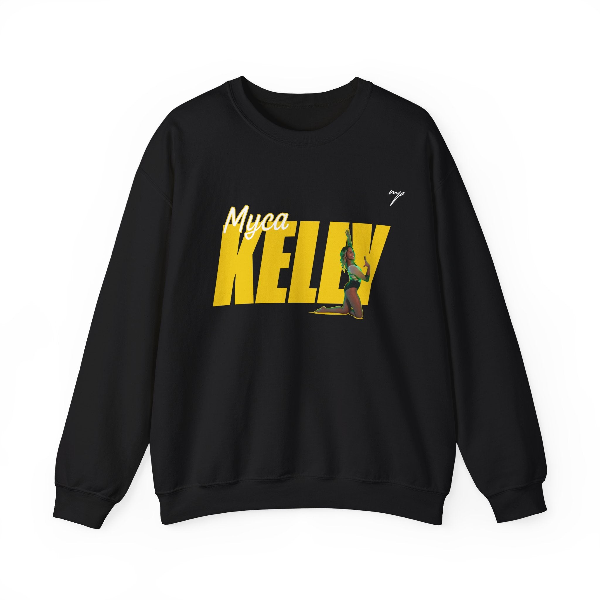 Myca Kelly Crewneck