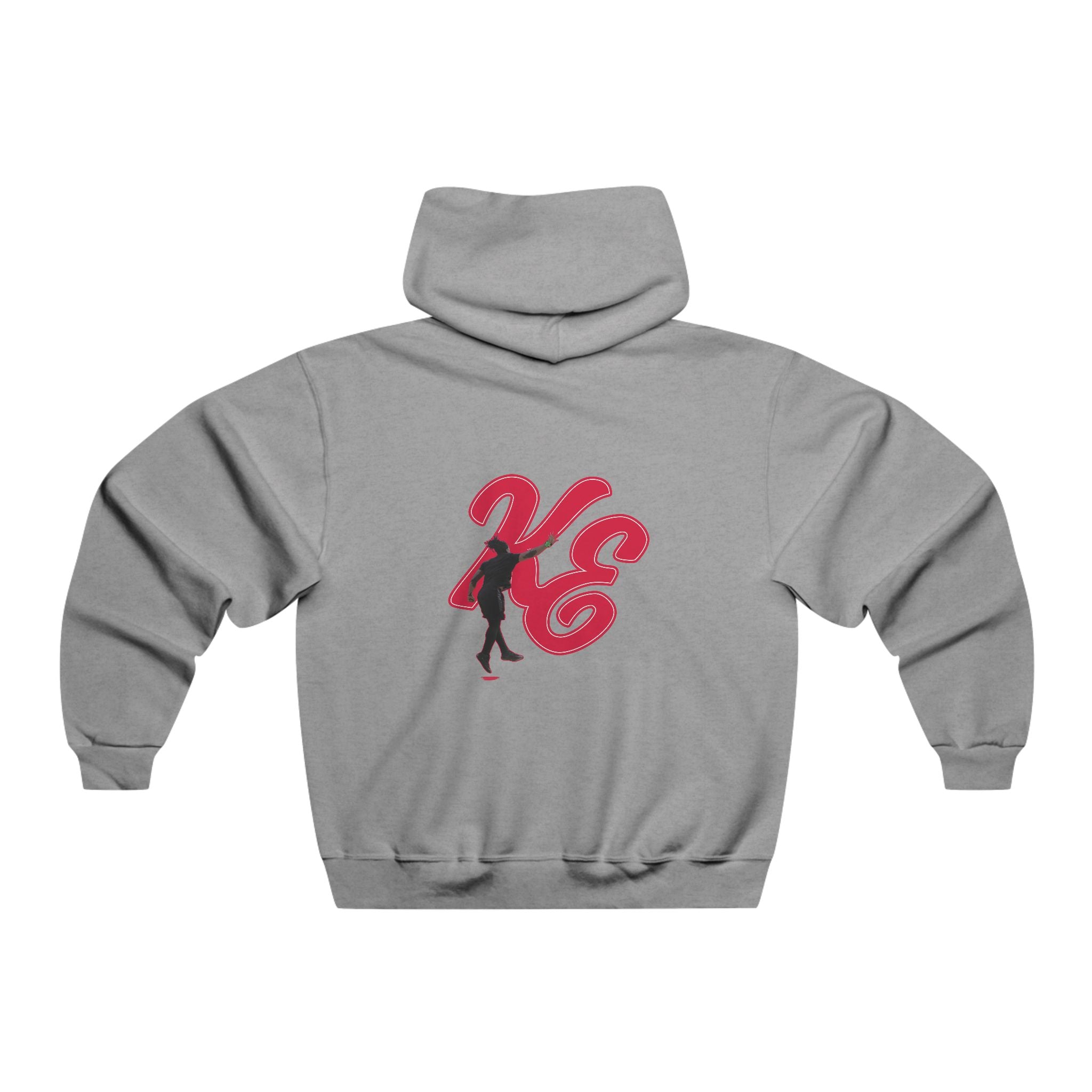Keonne Gladden Vintage Hoodie