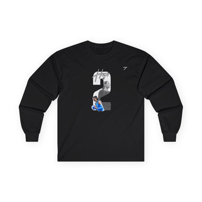 Abbey Hayes Long Sleeve