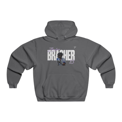Zander Brasher Vintage Hoodie