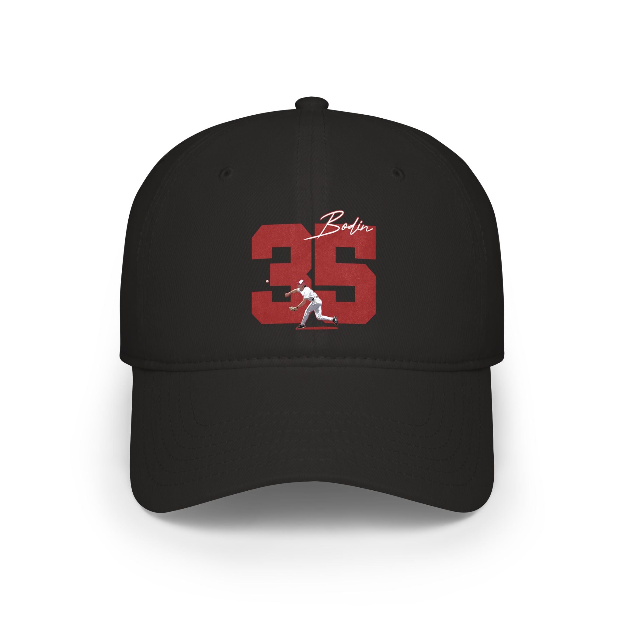 Jason Bodin Hat