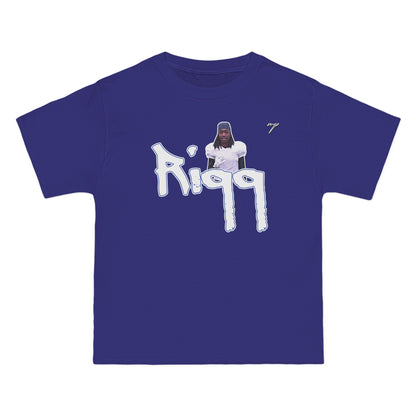 Tariq Meredith Vintage Tee