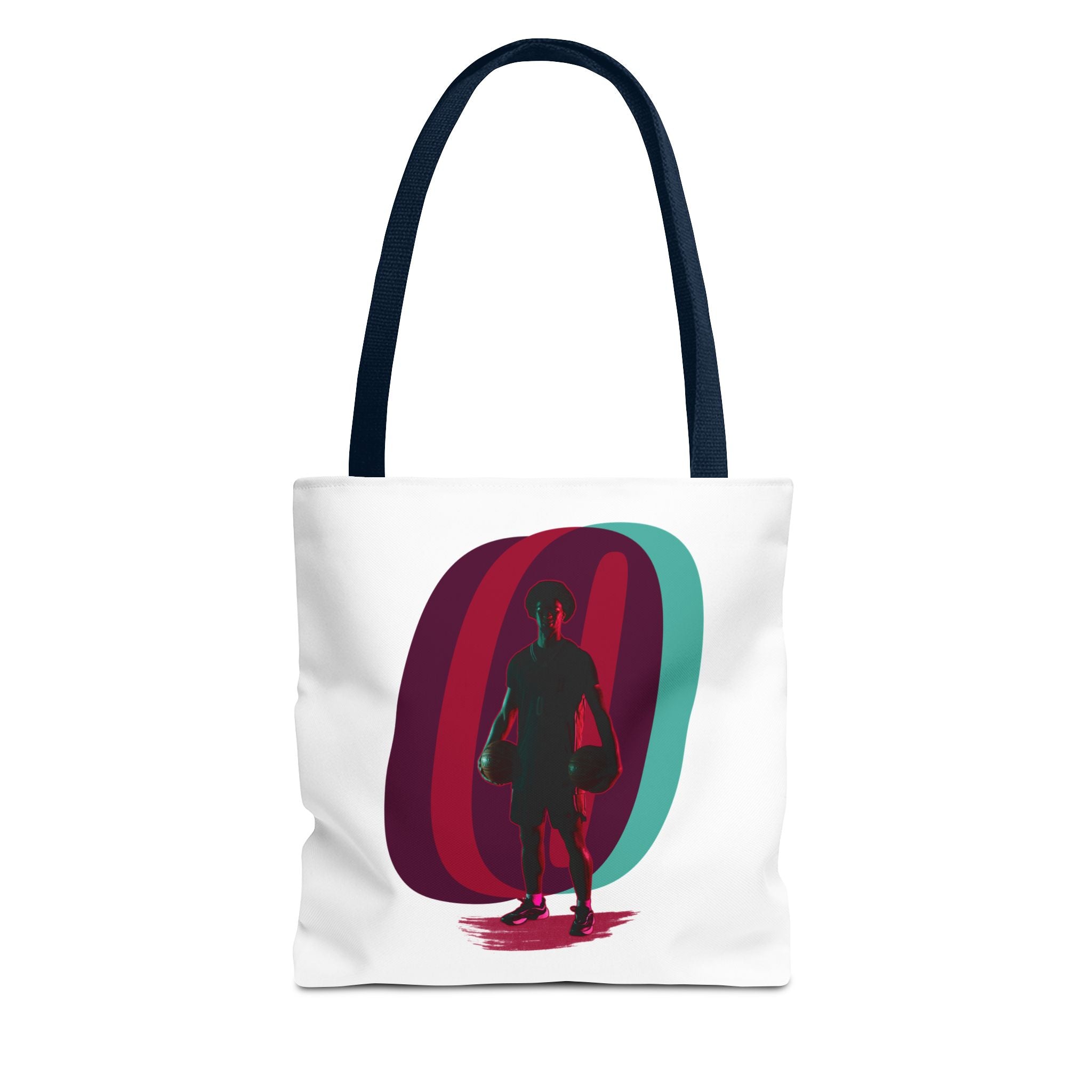 Tay Smith Tote Bag