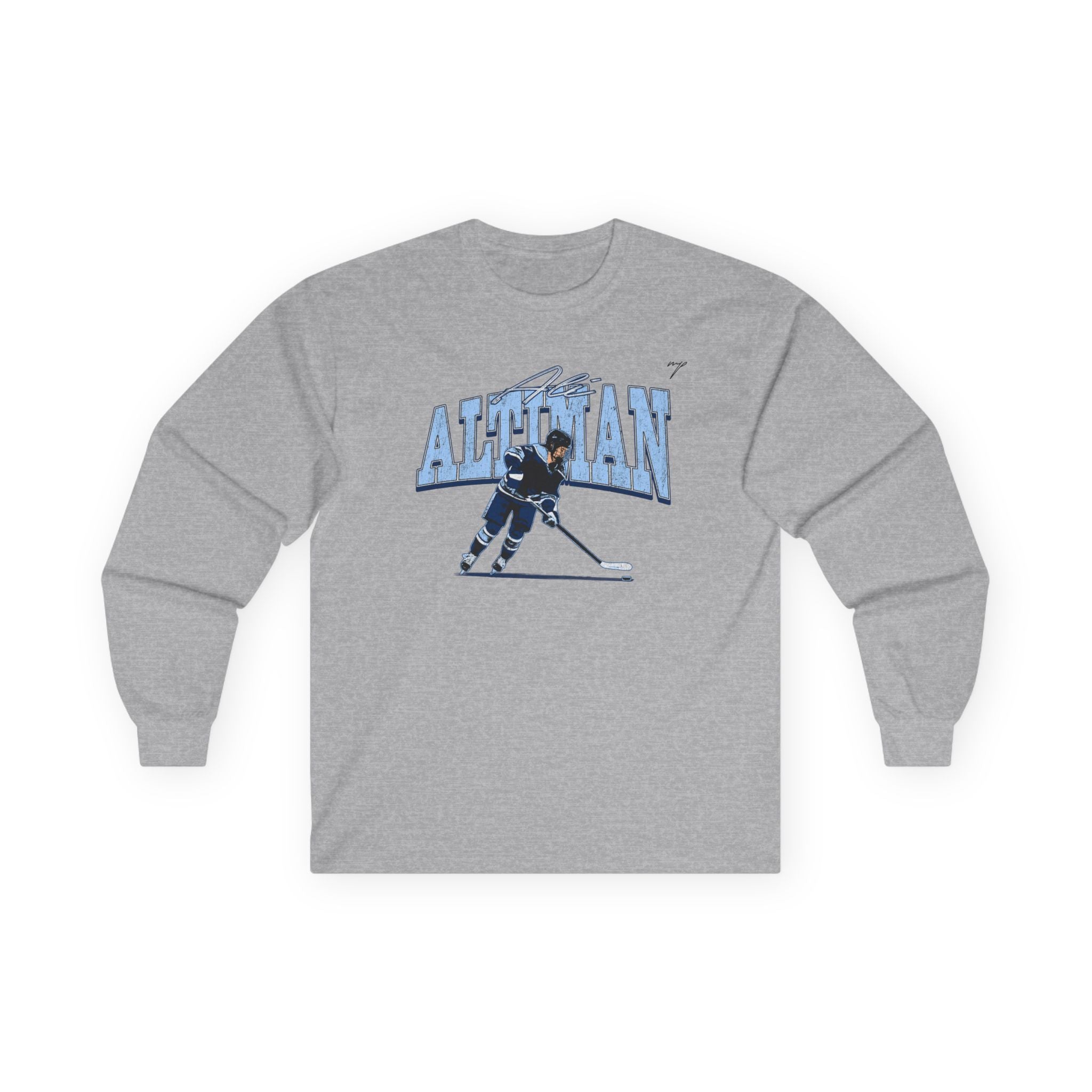 Ali Altiman Long Sleeve
