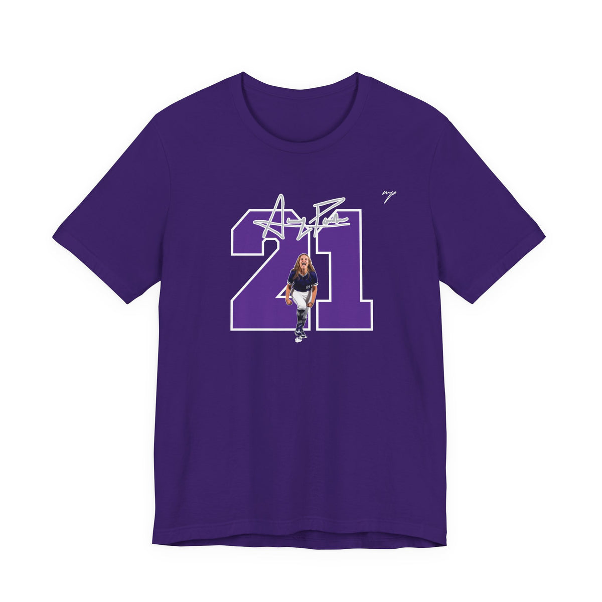 Avery Porter Graphic Tee