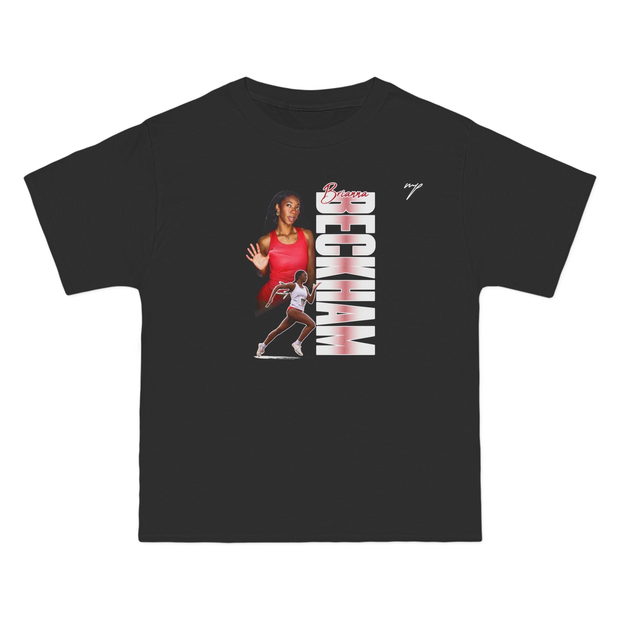 Brianna Beckham Vintage Tee