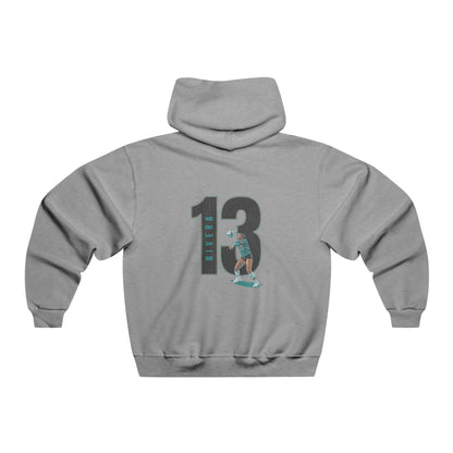 Julia Rivera Vintage Hoodie