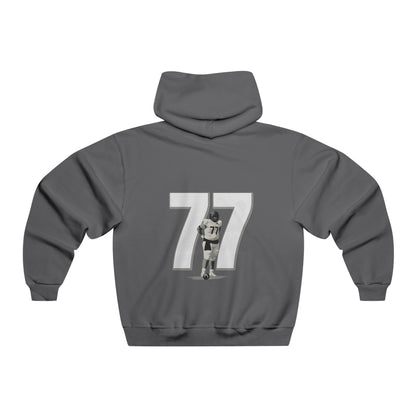 Marco Guevara Vintage Hoodie