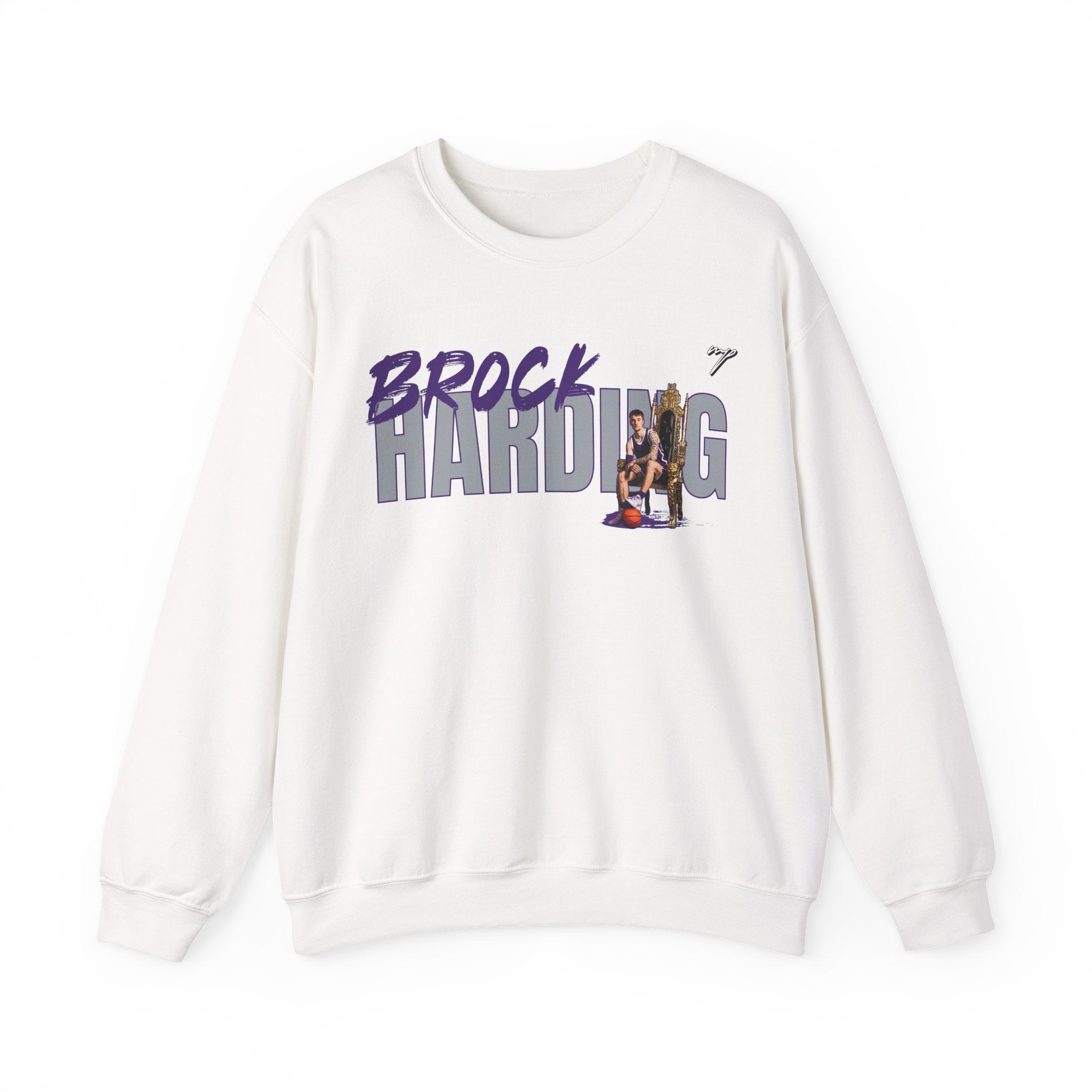 Brock Harding Crewneck