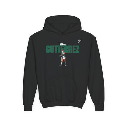 Mia Gutierrez YOUTH Hoodie