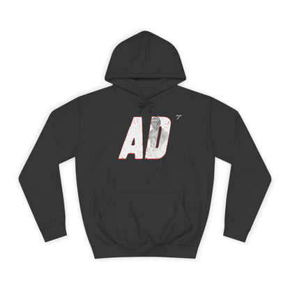 Adrian DeJesus Hoodie