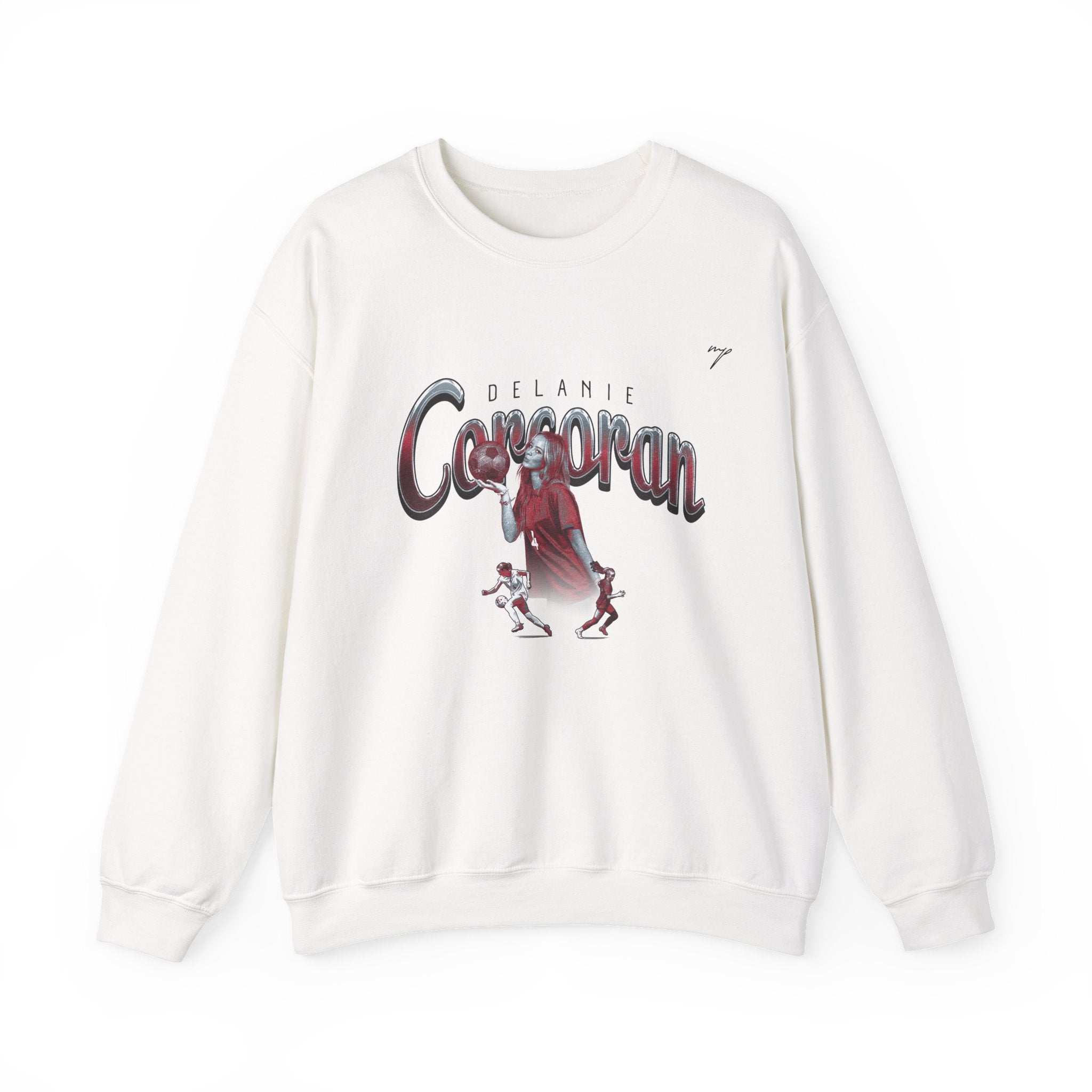 Delanie Corcoran Crewneck