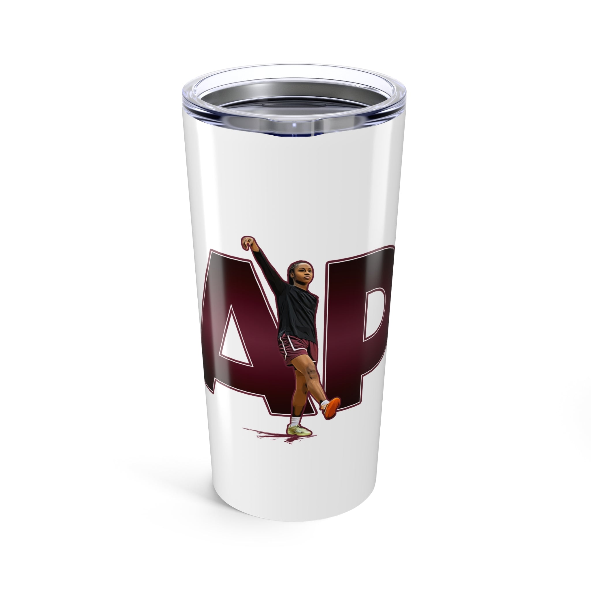 Alaina Payne Tumbler Mug