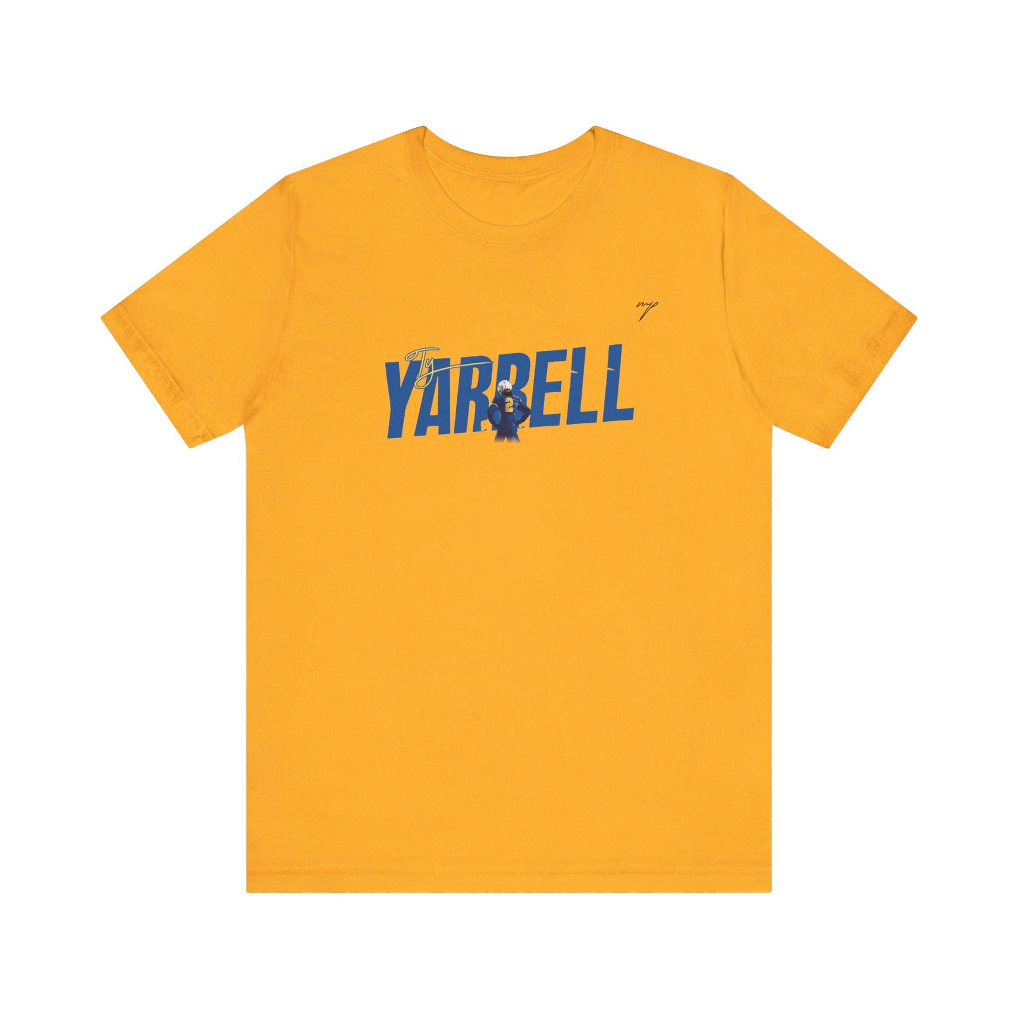 Ty Yarrell Graphic Tee