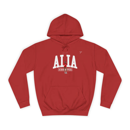 Alia Schoonover Hoodie