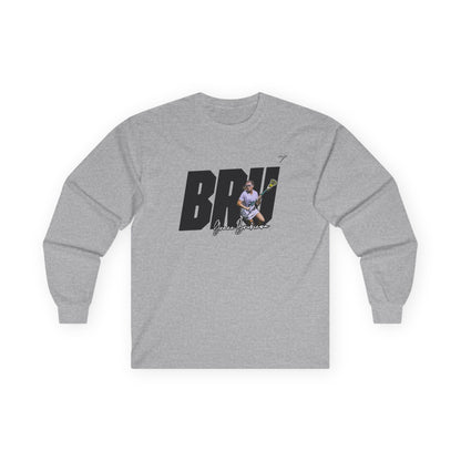 Grace Brukiewa Long Sleeve Tee