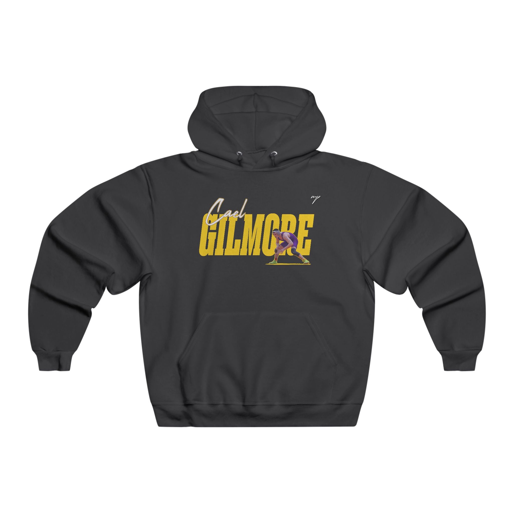 Cael Gilmore Vintage Hoodie