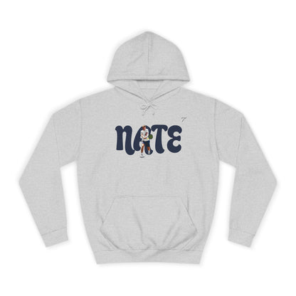 Nate Roberman Hoodie