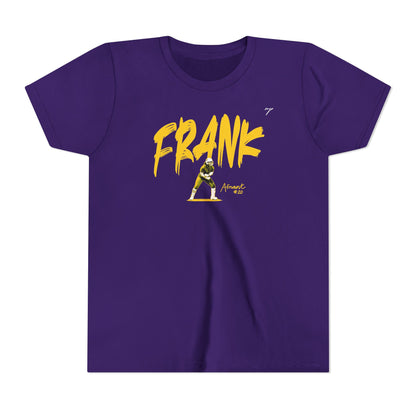 Alix Franklin YOUTH Graphic Tee