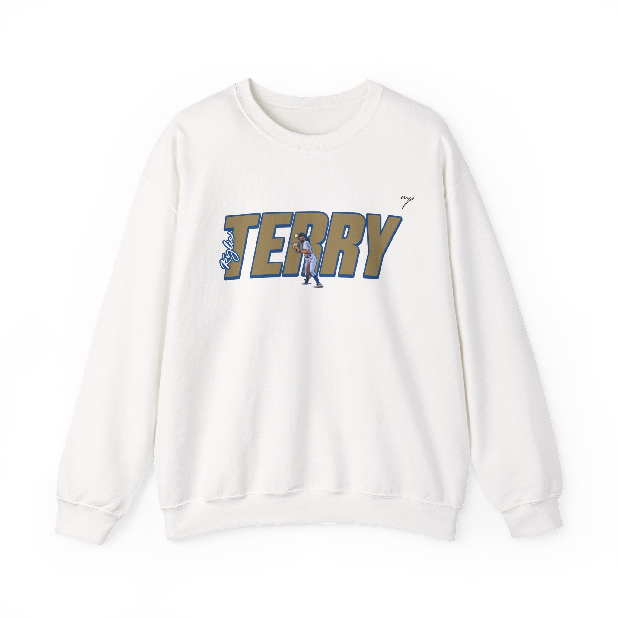 Kylie Terry Crewneck