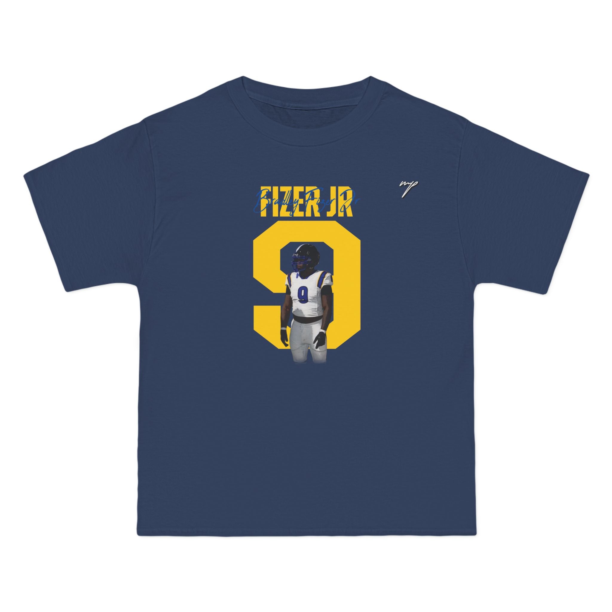 Bradley Fizer Jr Vintage Tee