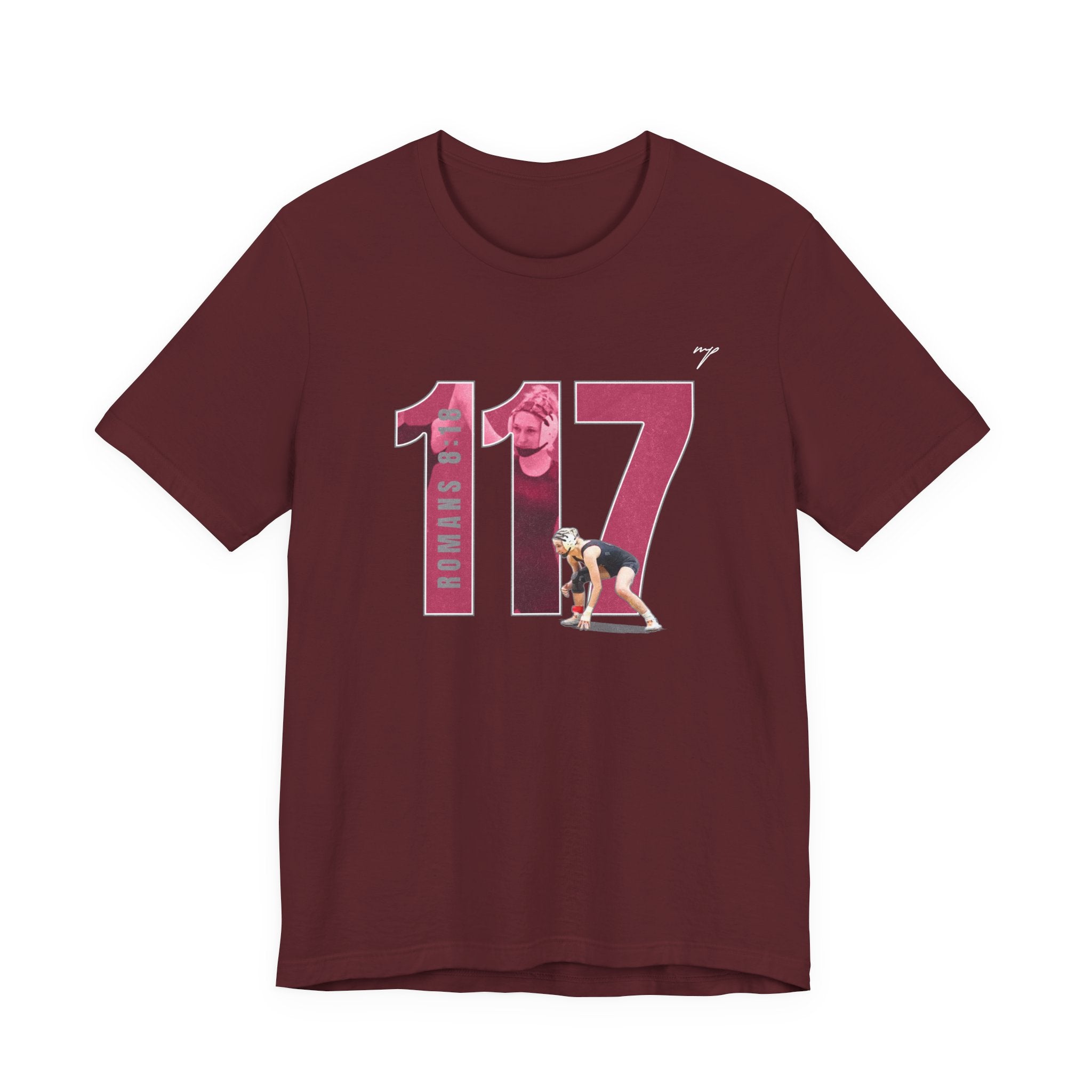 Josey Wehr Graphic Tee