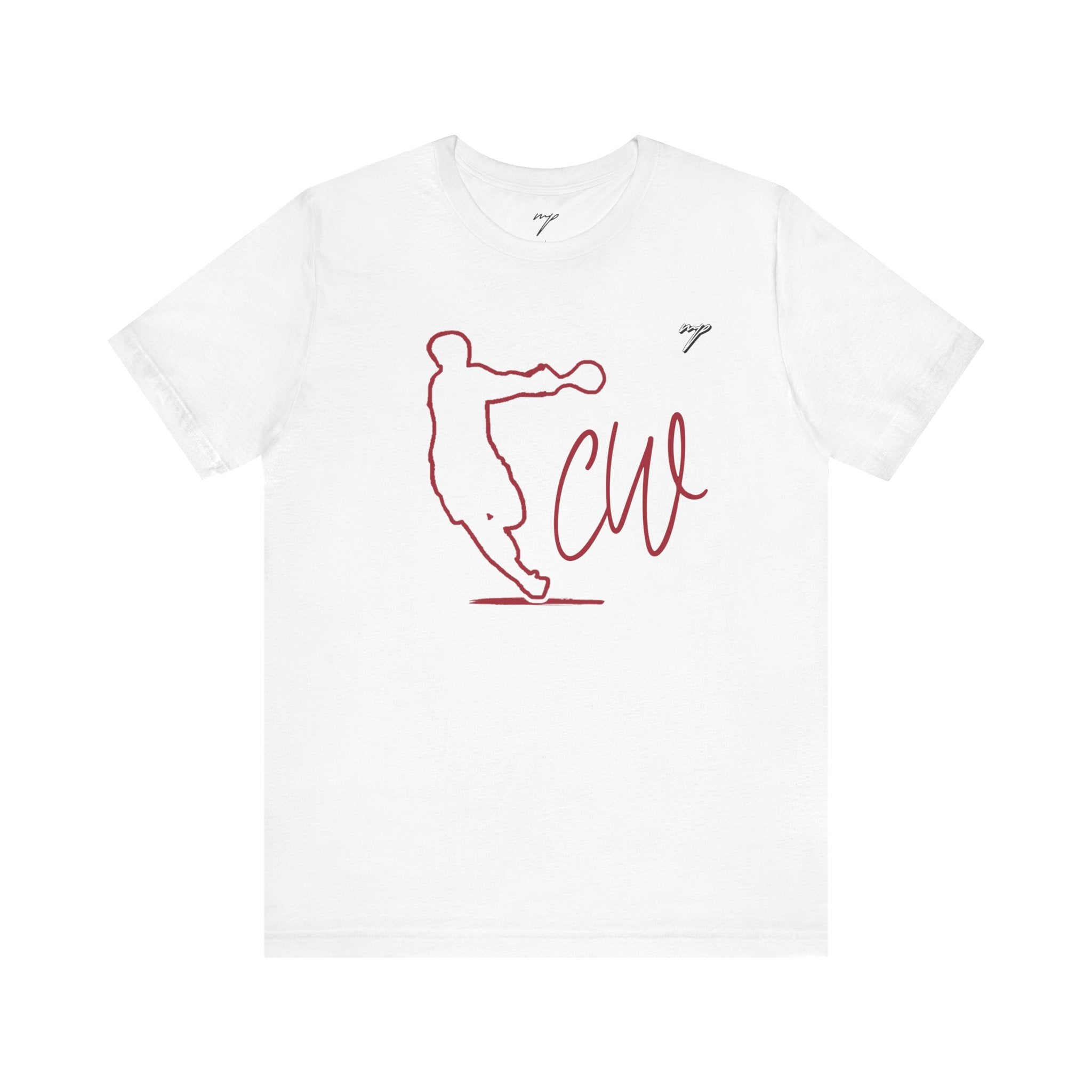 Connor Whalen Graphic Tee