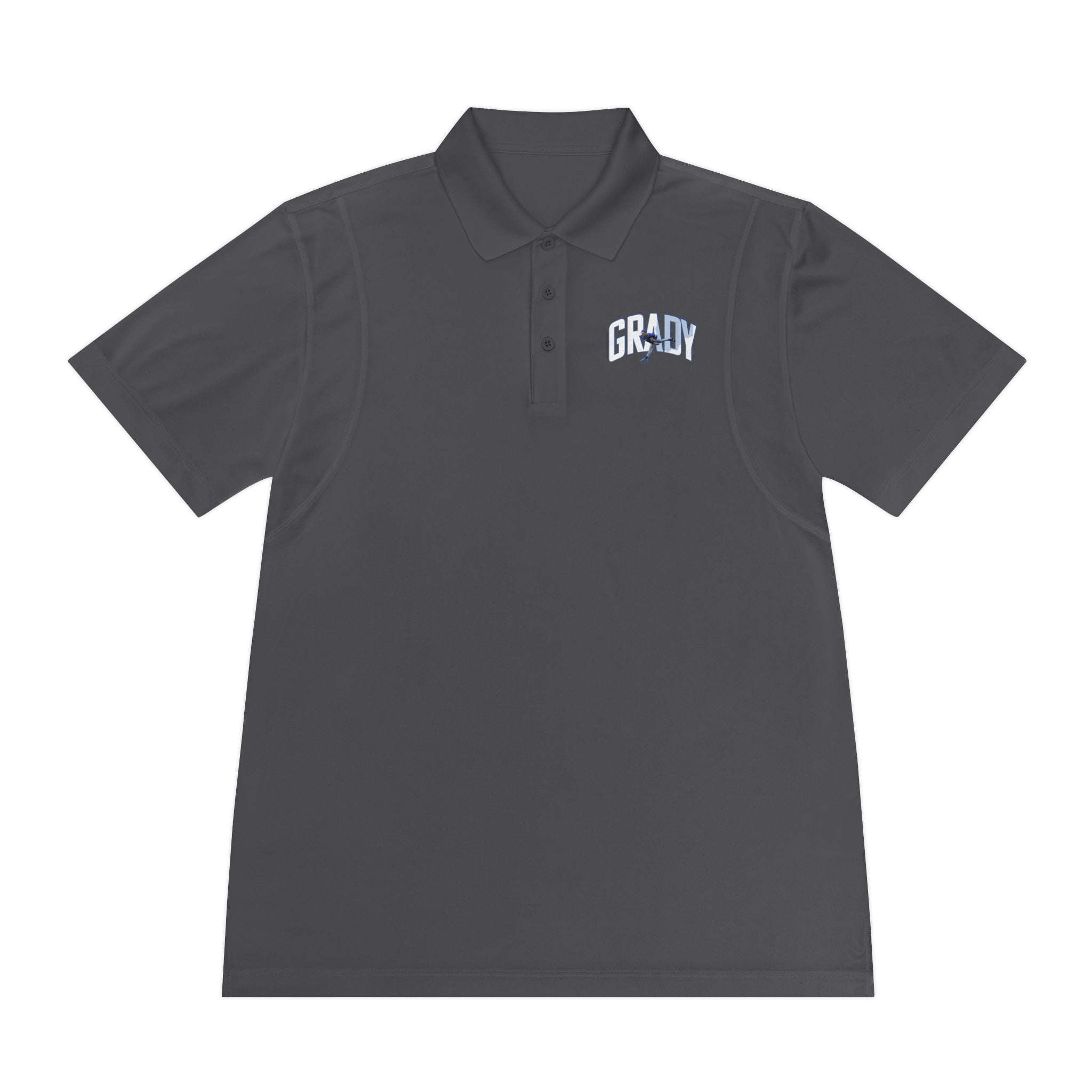 Grady Kloosterman Polo