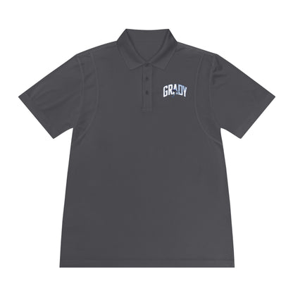 Grady Kloosterman Polo
