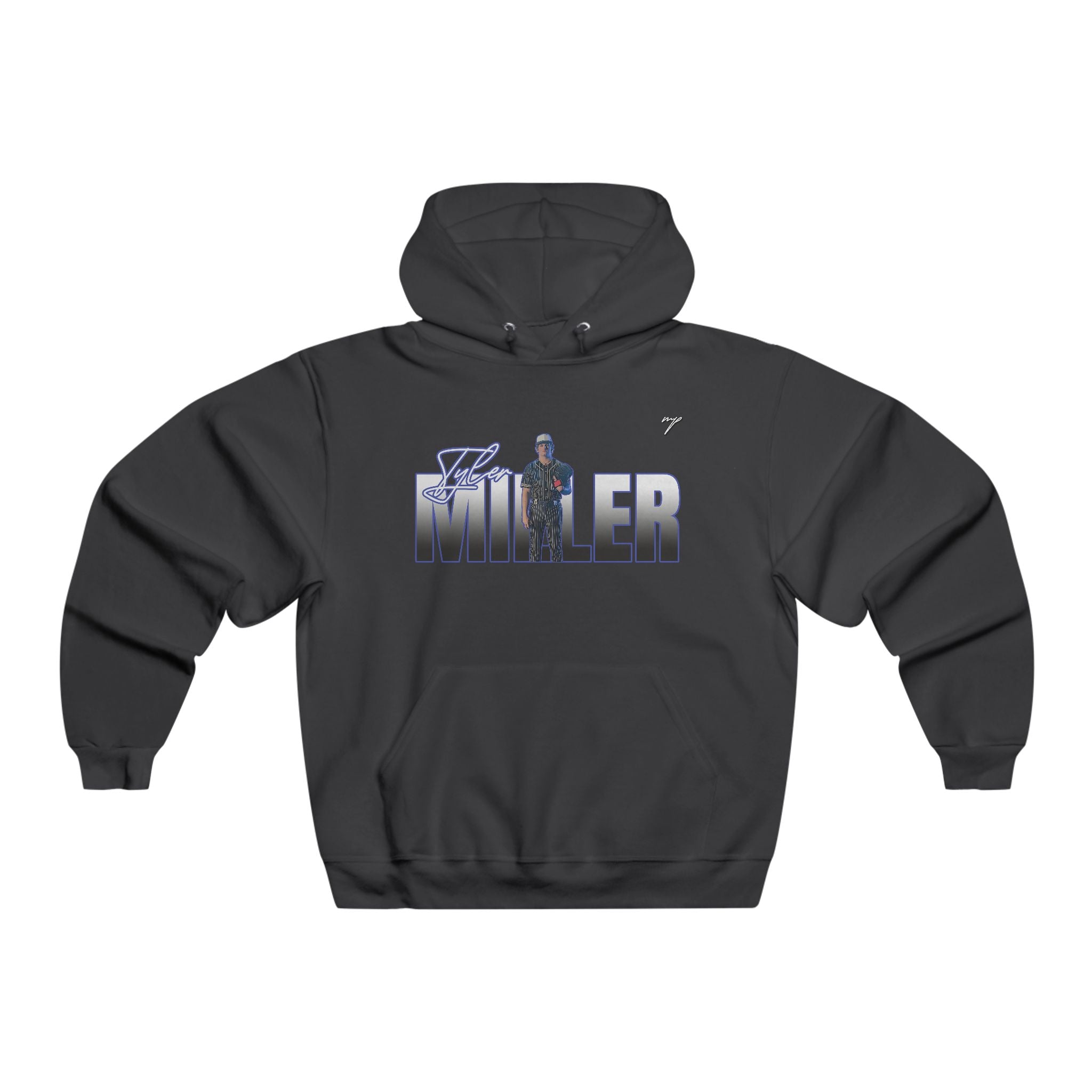 Tyler Miller Vintage Hoodie
