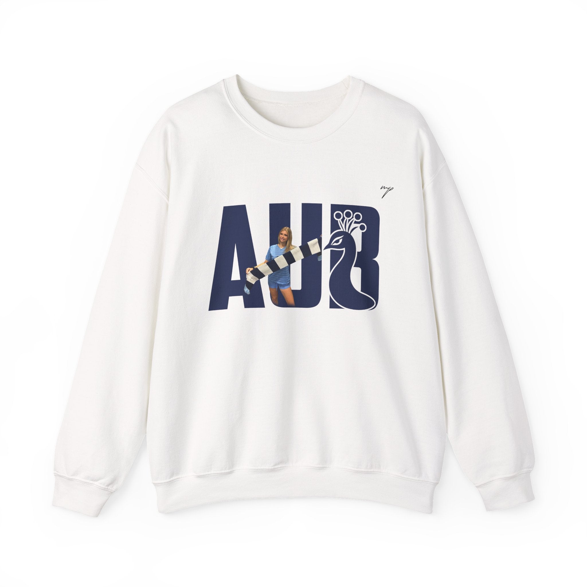 Aubrey Carlson Crewneck