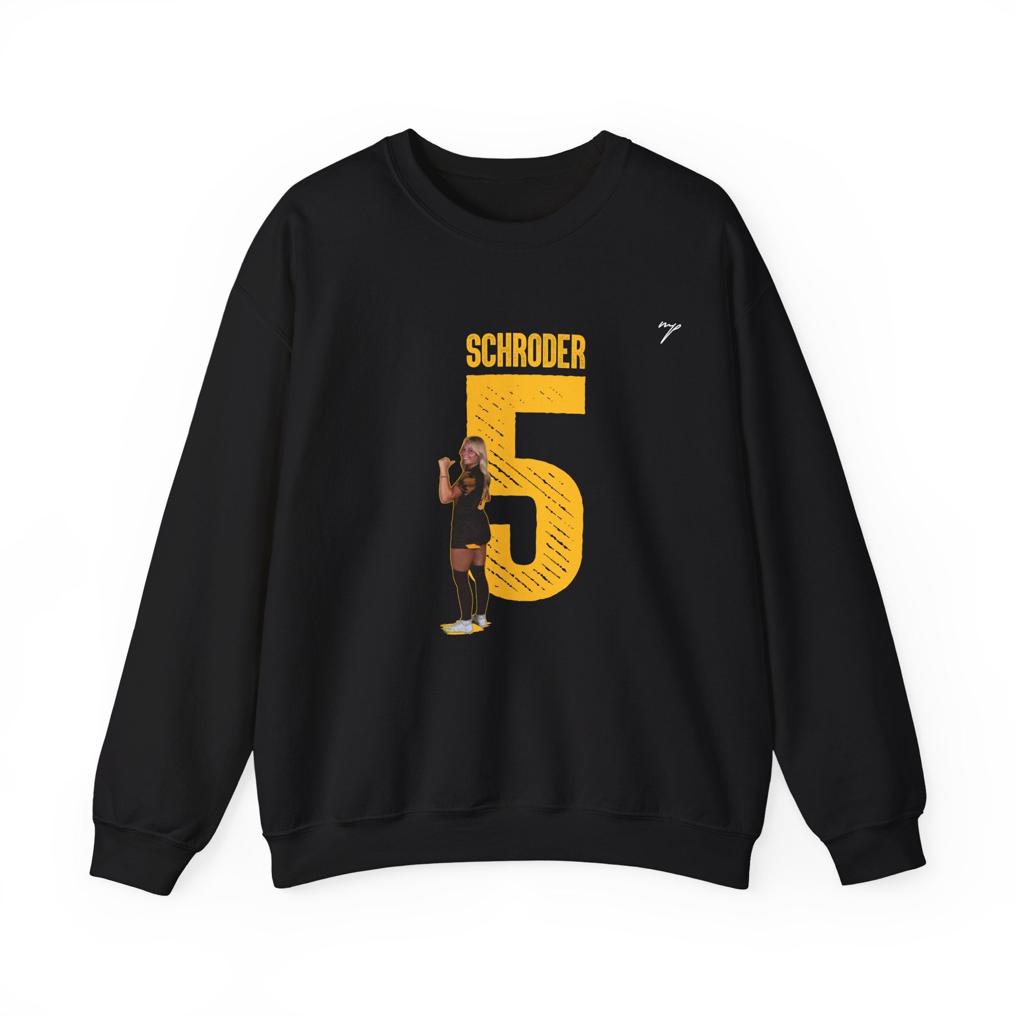 Izzy Schroder Crewneck